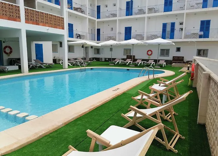 Hostal Pepe