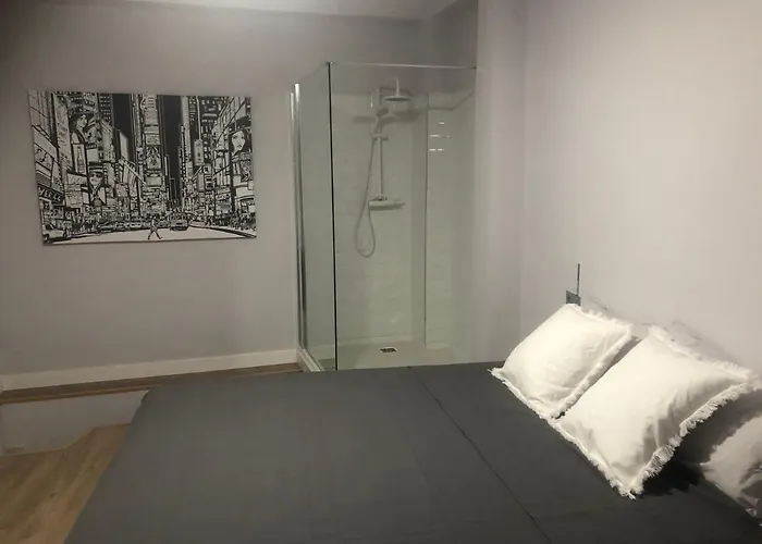 Romantico Apartamento Cerca La Playa 2