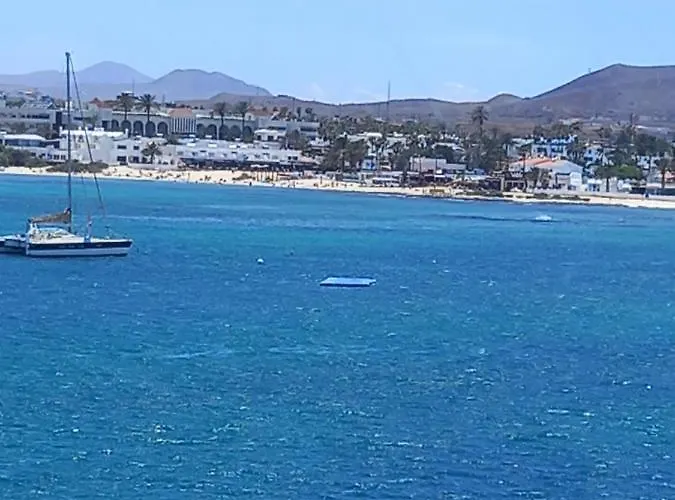 Fuerteventura Park