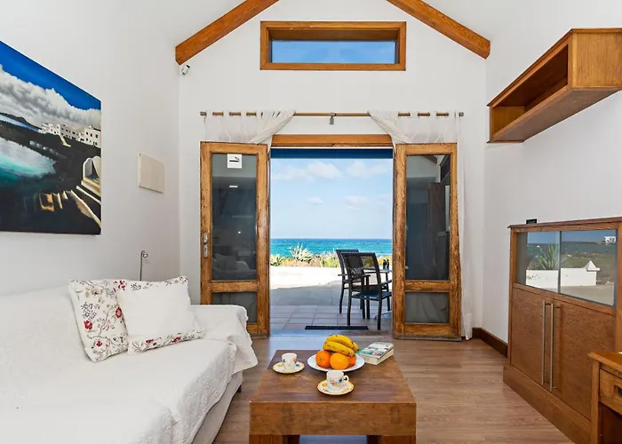 Casita Di Mare First Line By Pvl