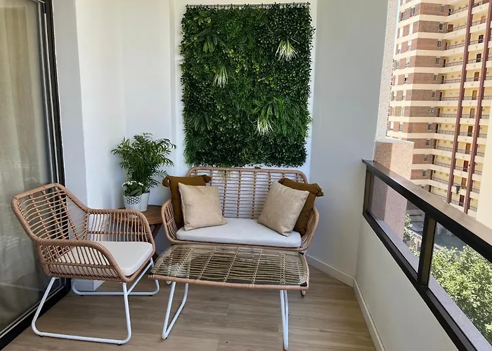 Adriana Apartment