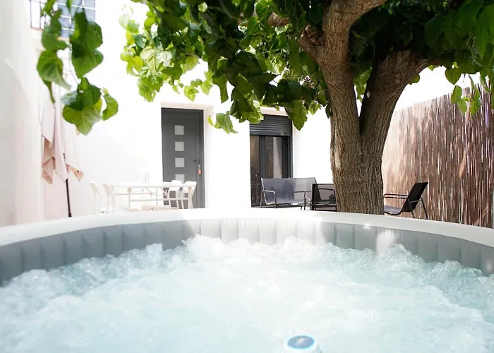 Villa Carmensin
