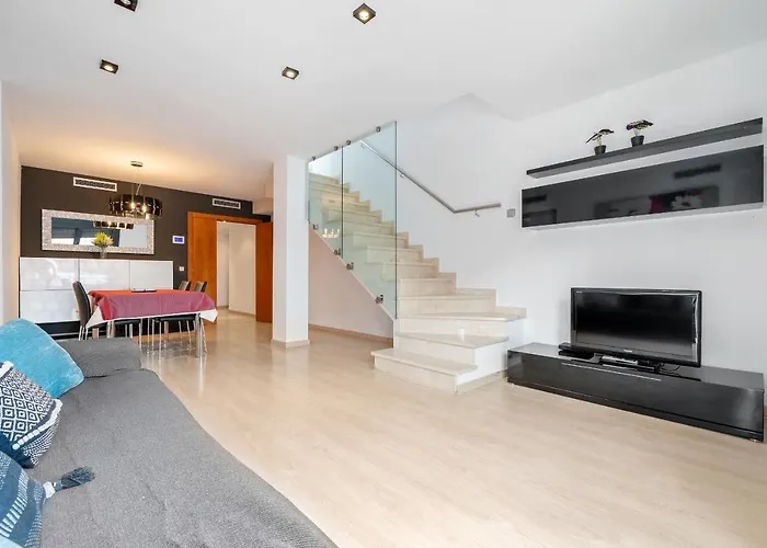 Hauzify I Apartament Ponent