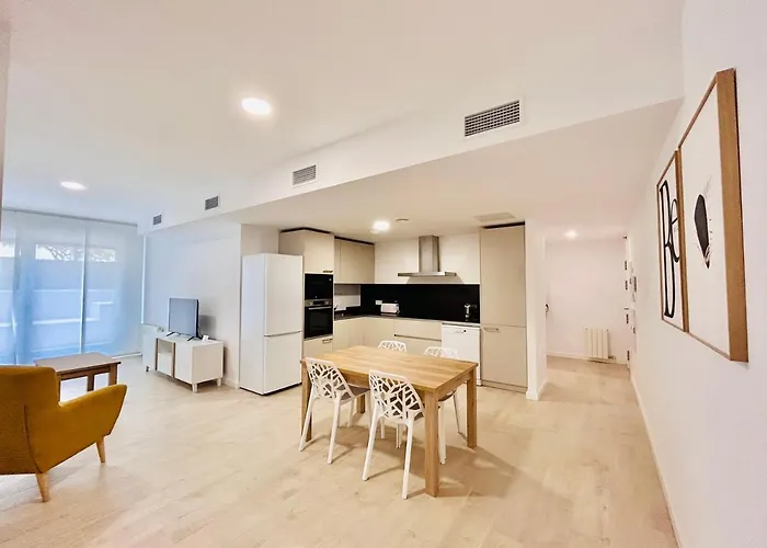 Apartamento Horta De Santa Maria 1