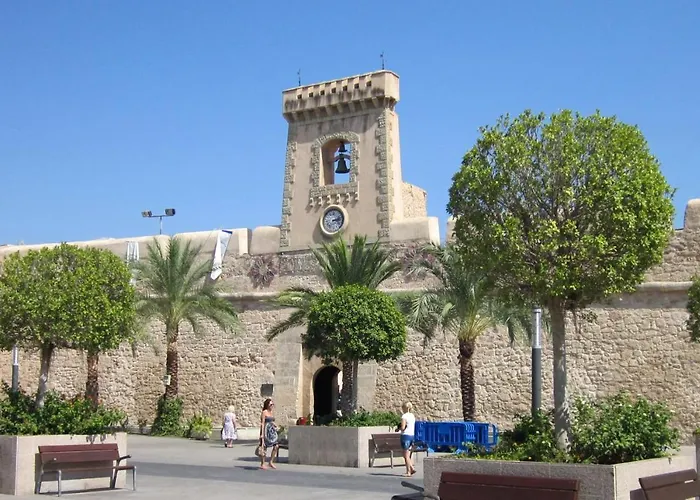 Santa Polita