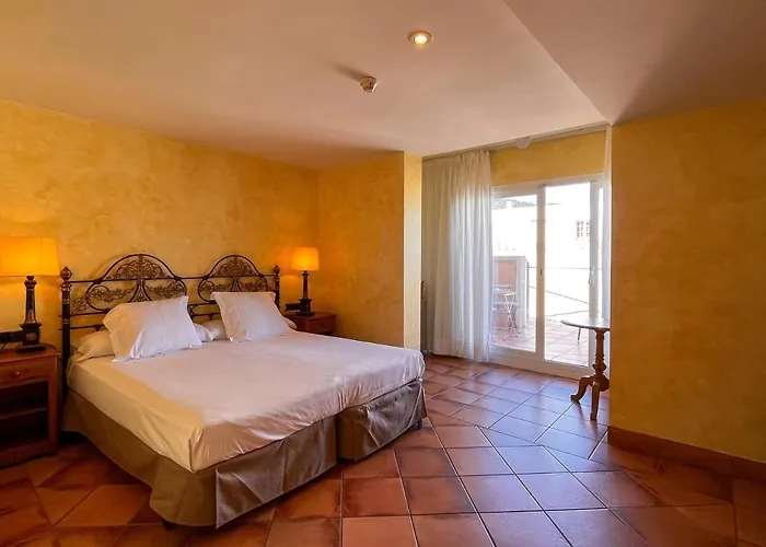 Hotel Vila de Tossa