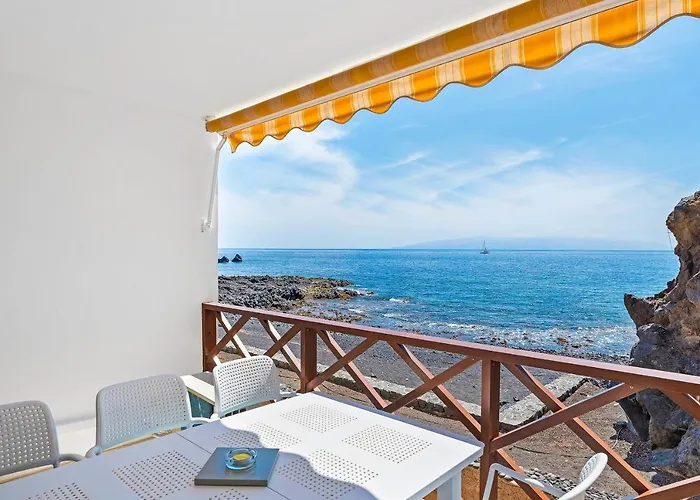 Duplex Ocean View Apartment In Neptuno