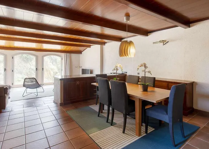Luxury Apartamento Rocamar único y exclusivo frente playa Tossa de Mar
