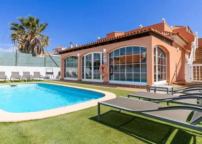 Chalet Mar