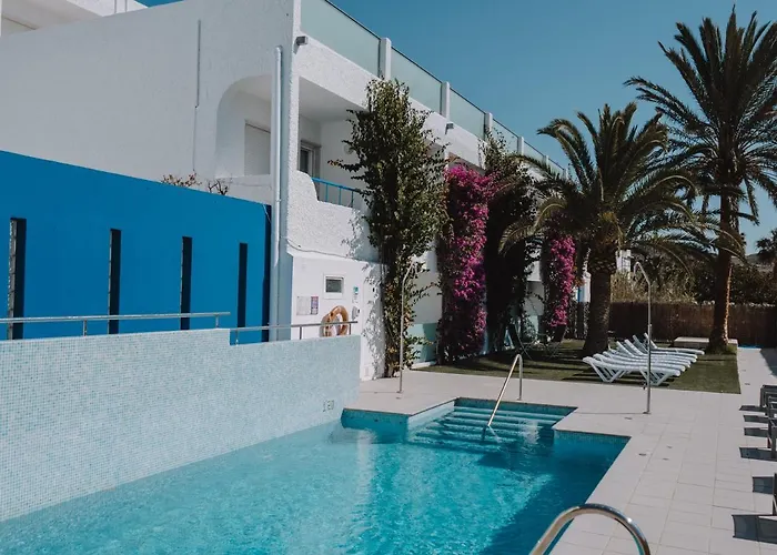 Hostal Las Gaviotas Del Cabo