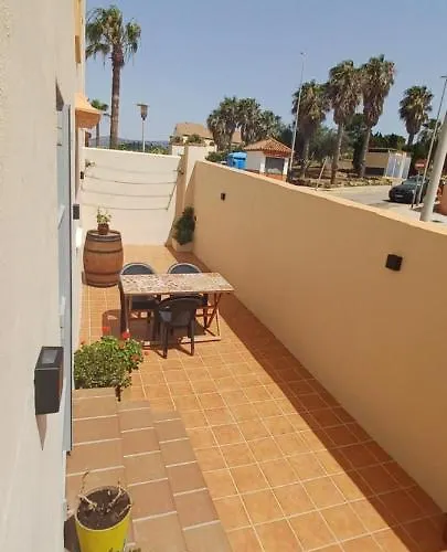Encanto de Tarifa