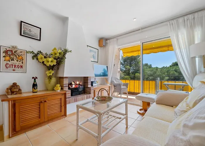 Hauzify I Apartament Joy