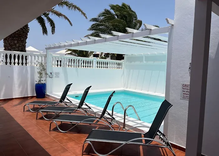 Casa Costa Bella