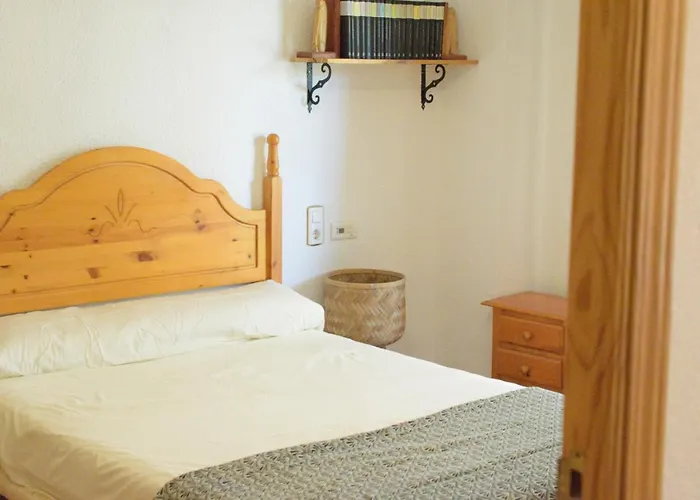 Apartamento Victoria