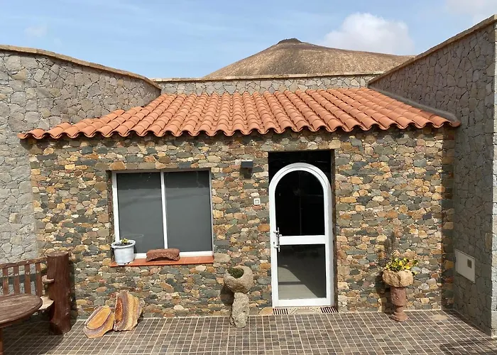 Apartamento Joshualba