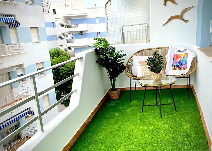 Mychoice Noe Deluxe By Bossh! Apartments