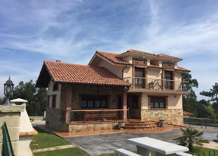 Apartamentos rurales la Aguilera