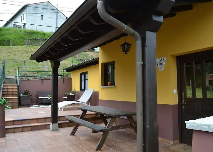 Casa Fidel