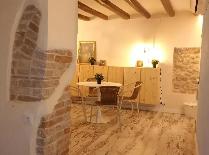 Petra Apartments -Old City With Terrace And Barbecue-