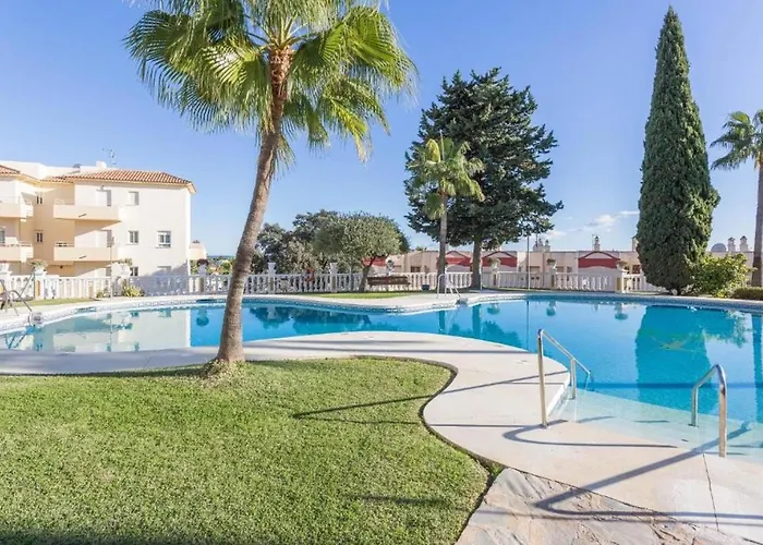 Pueblo Los Olivos, Riviera Del Sol