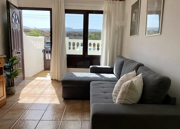 Apartamentos Kira