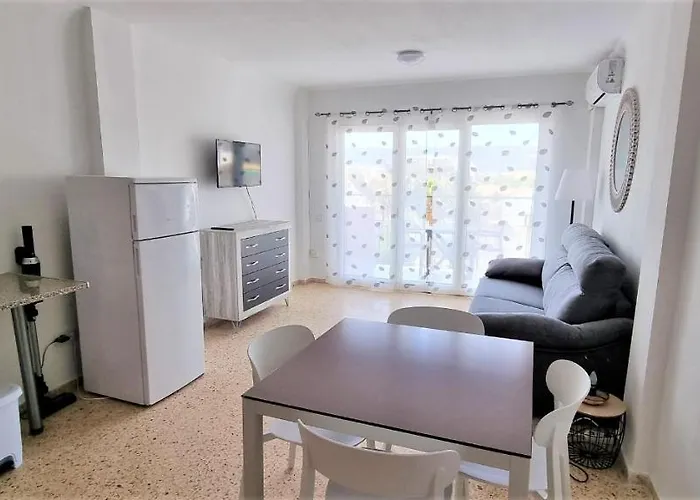 Estudio Javea Park Arenal