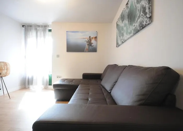 Apartamento Con Encanto 2 Hab Centrico-Ayuntamiento