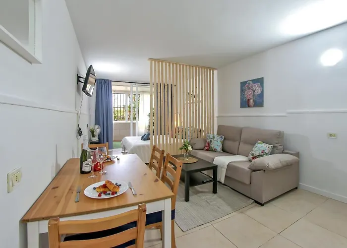 Elegant And Cozy Studio With Pool Chaparral 341