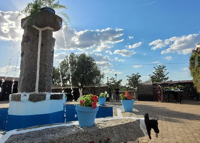 Complejo Rural El Soldado