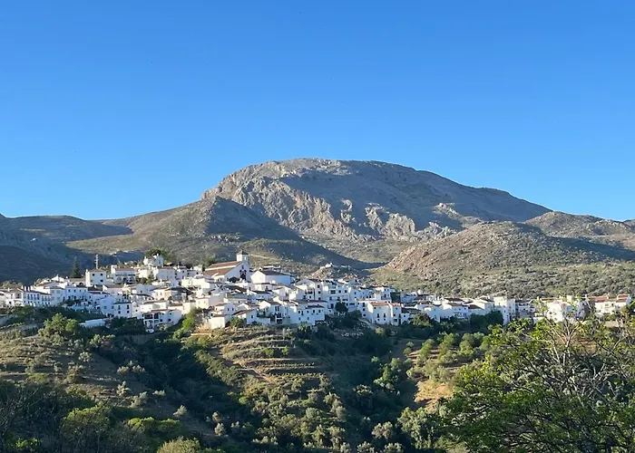 Maison De Village - Casa Manolo Y Jeannette
