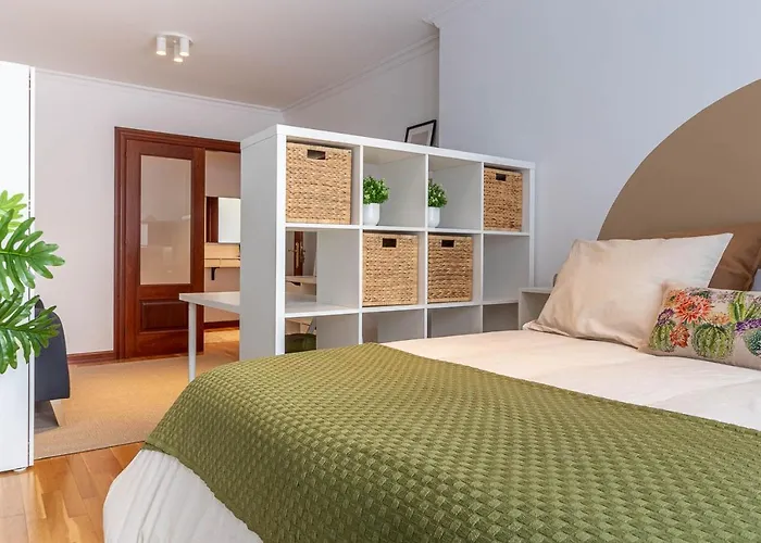 Ah Delux3Rooms Gijon Vut6893As