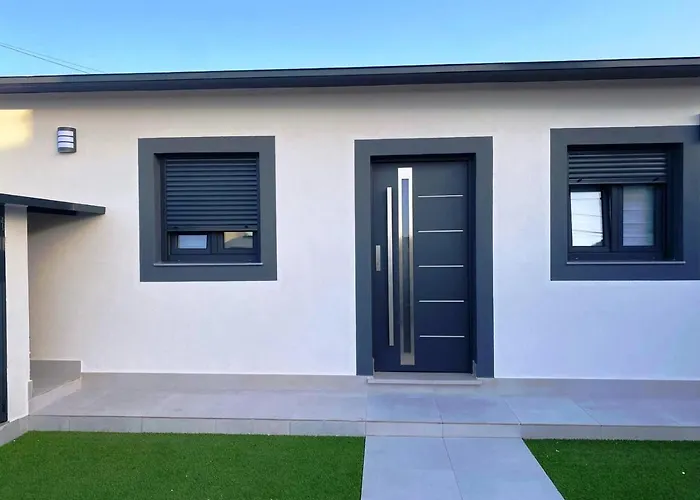 Loft Villalucia