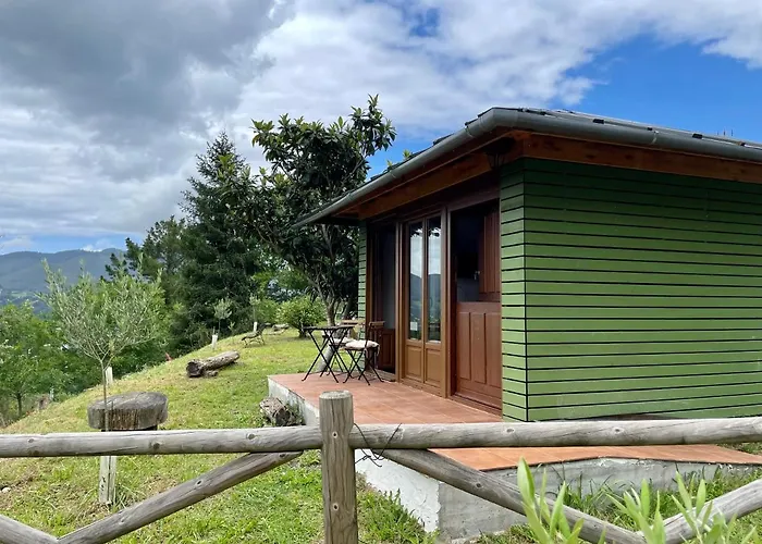 Bungalows Virales