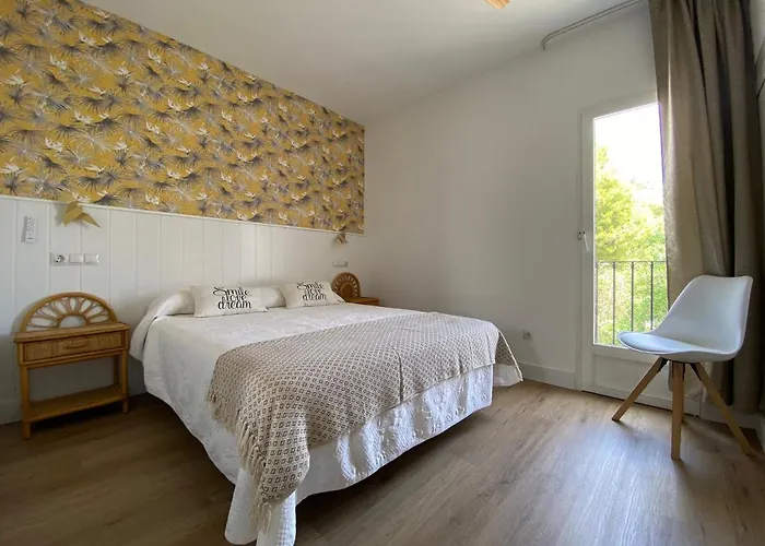 Apartamento Playa Las Ventanicas