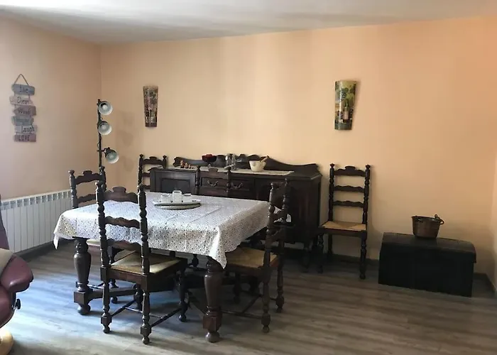 La Clau De La Vall