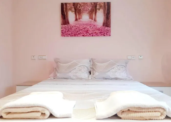 Apartamento Rosa
