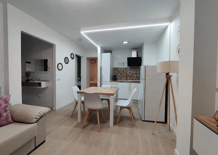 Apartamento Margari