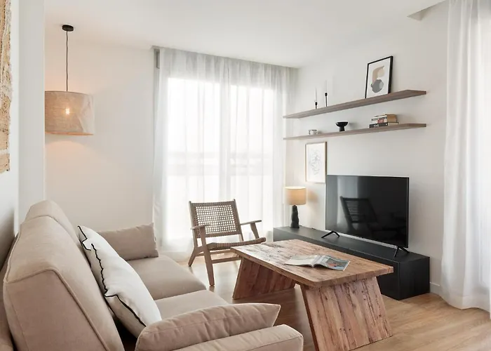 Port Forum Apartments By Olala Homes