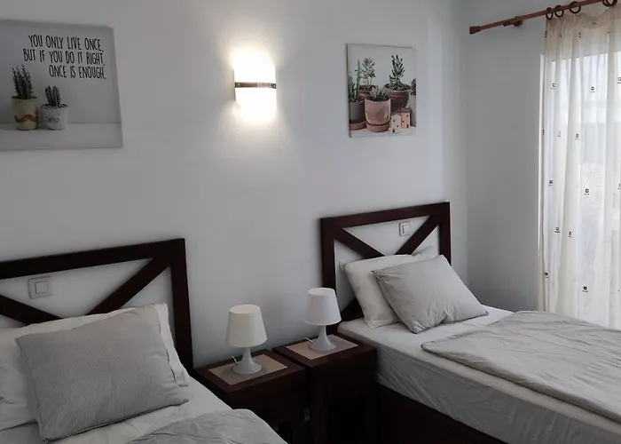 Vv Apartamento Gran Vista Colony Club