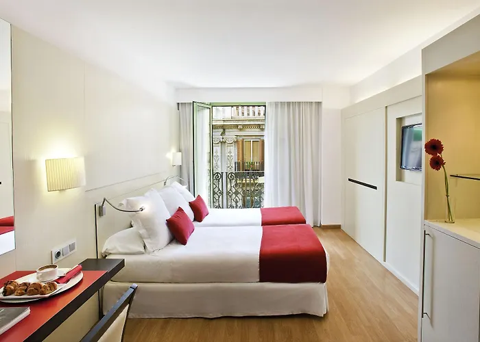 Grupotel Gravina