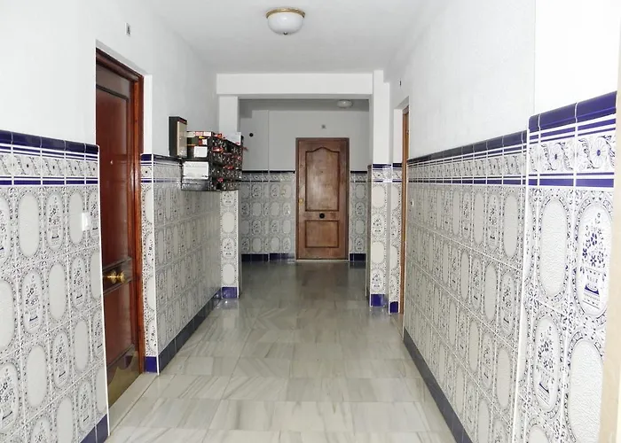 Apartamento Crucero Baleares