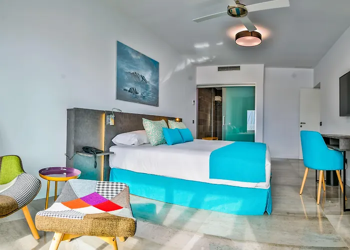 Moon Hotel & Spa.