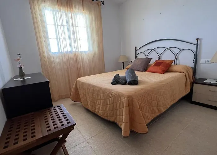 Apartamento Con Vistas Panoramicas Al Mar, Golf, Puerto Deportivo