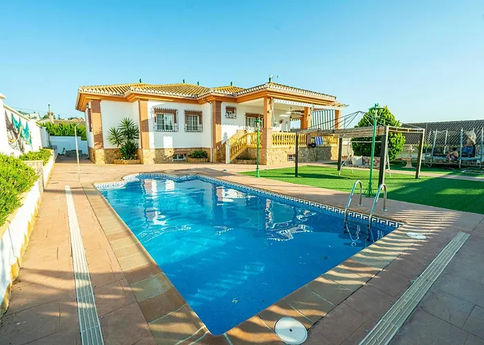 Villa Entre Dos Tierras