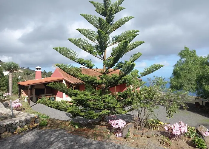 Casa Los Calderos