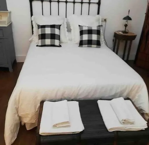 Casita El Torreon