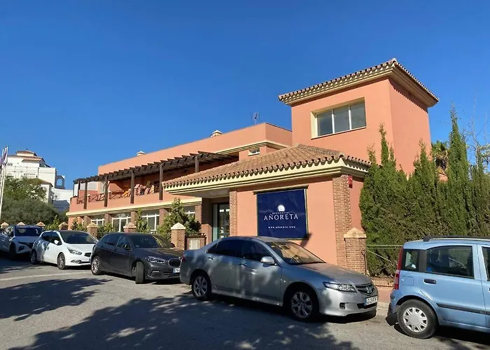 Costa Del Golf