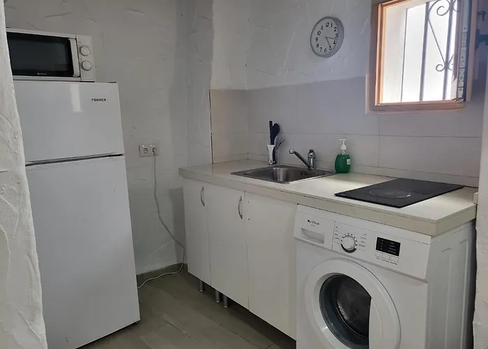 Apartamentos Roxado