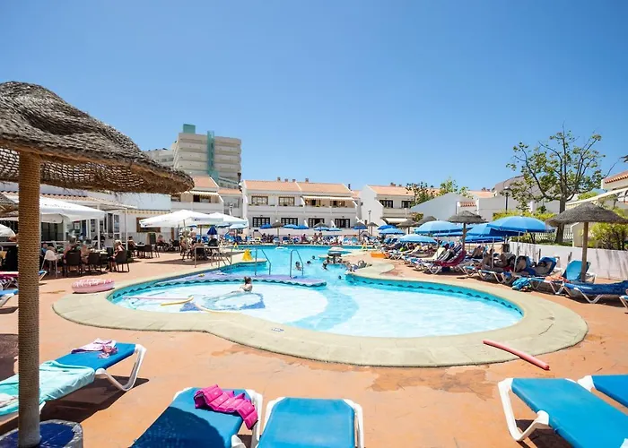 Garden City Pool And Sea View By Lovetene
