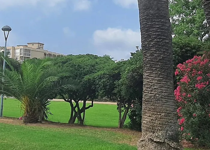 Apartamento Con Vistas Al Mar